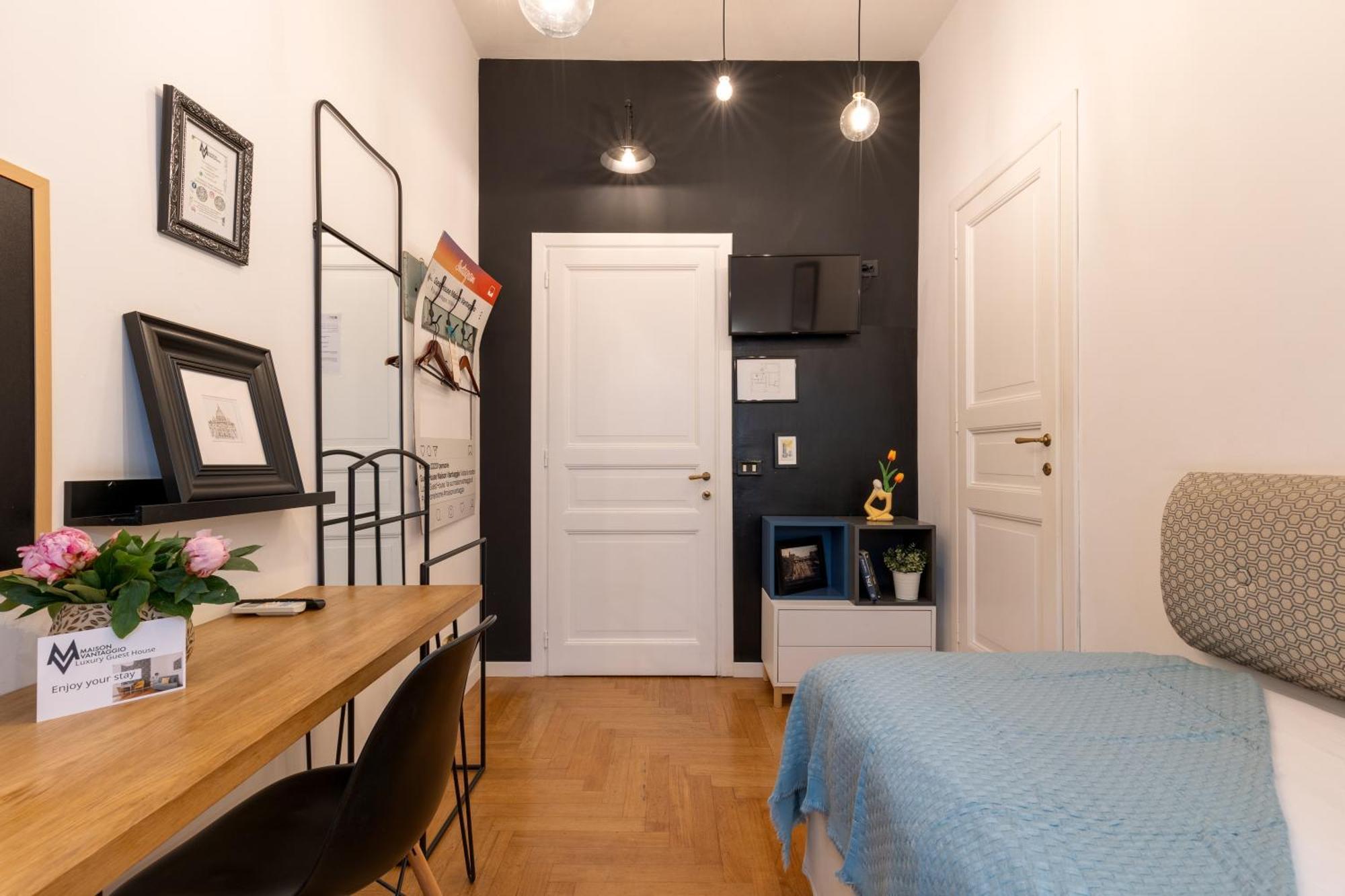 Maison Vantaggio Рим Екстериор снимка