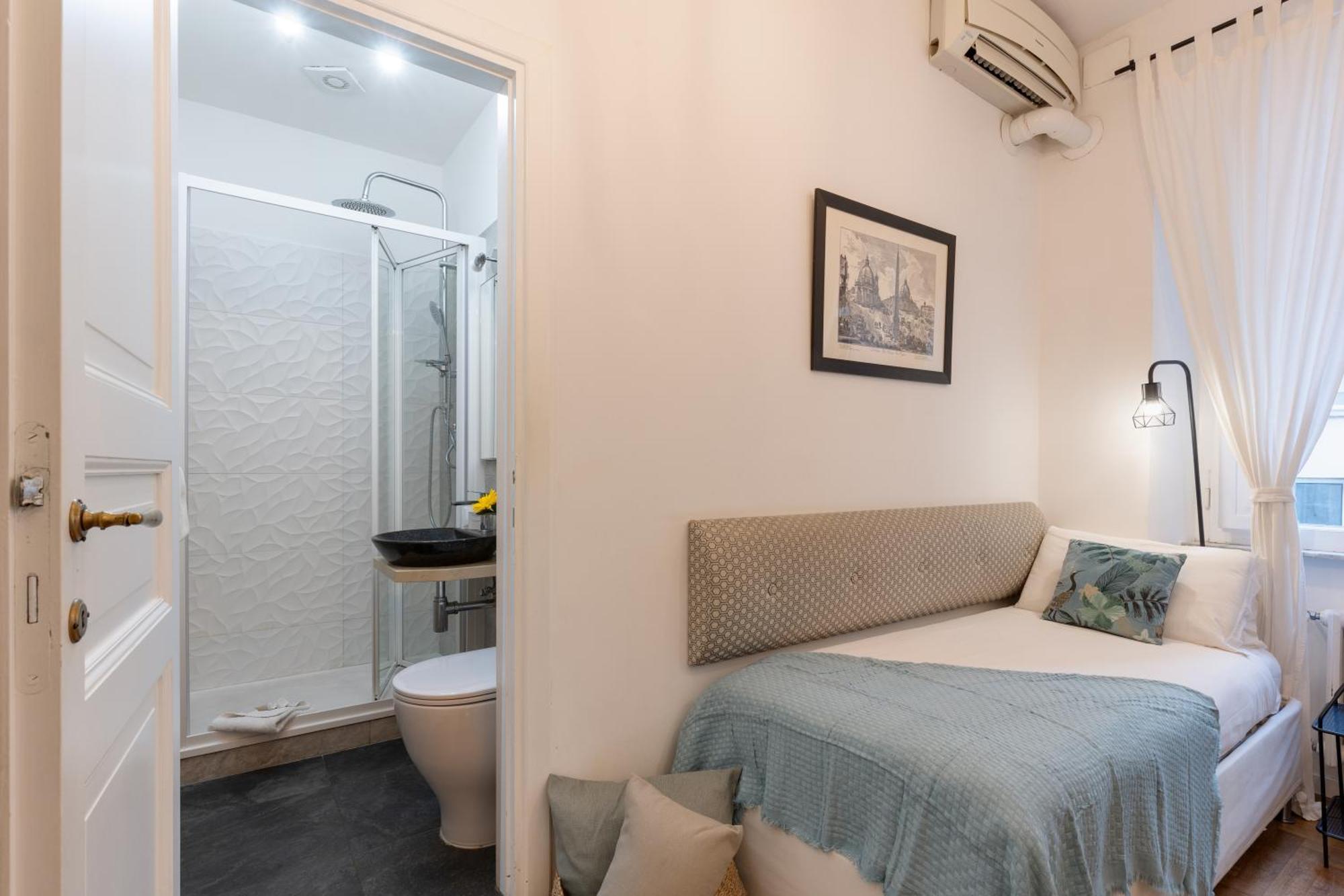 Maison Vantaggio Рим Екстериор снимка